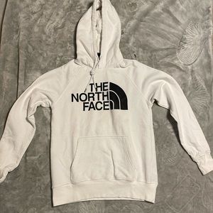 north face hoodie